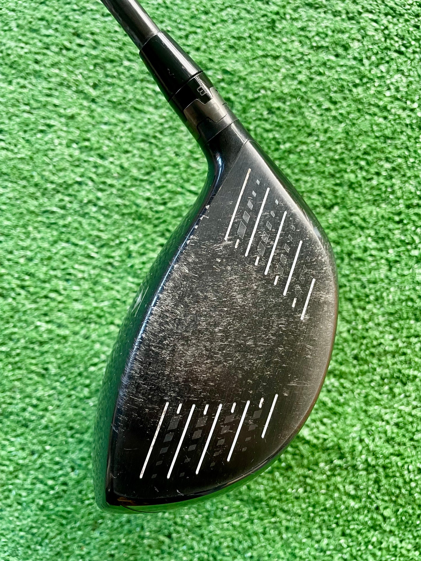 Titleist 913 D3 Driver 10.5 Degree Stiff Flex Right Handed Mens Golf Club