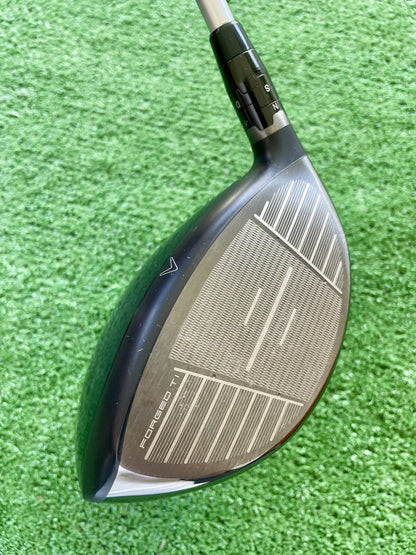 Callaway Paradym Driver 12 Degree Senior Flex Right Handed Mens Golf Club