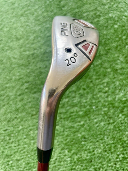 Ping G15 Hybrid 3H Regular Flex Left Handed Mens Golf Club