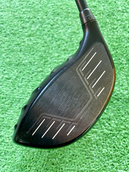 Ping G440 SFT Driver 10.5 Degree Stiff Flex Right Handed Mens Golf Club