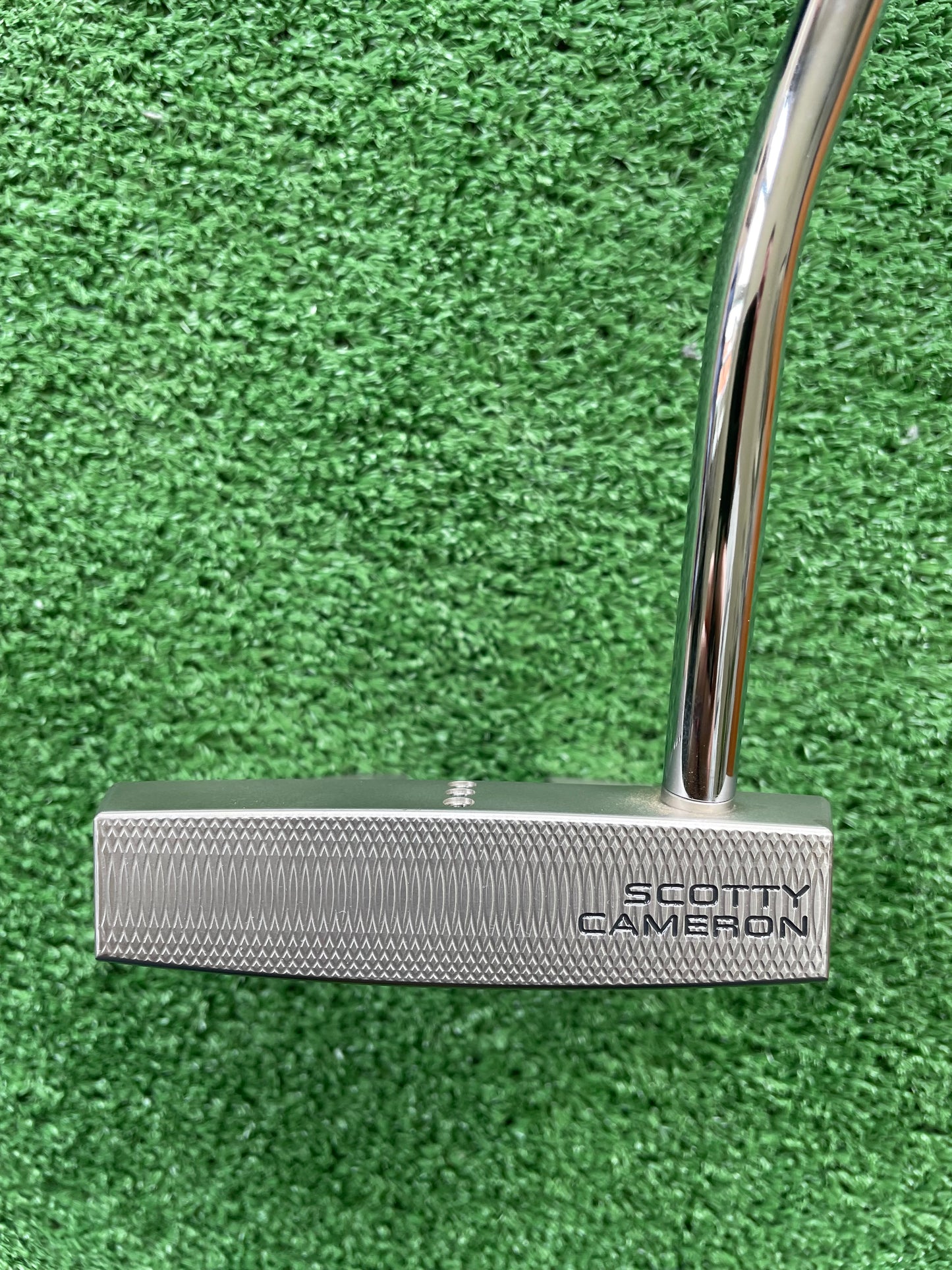 Scotty Cameron Phantom 5 34" Right Handed Mens Golf Club