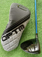 Cobra OPTM Max K Driver 10.5 Degree Regular Flex Right Handed Mens Golf Club