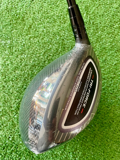 Callaway Quantum Triple Diamond Max Driver 10.5 Degree Stiff Flex Right Handed Mens Golf Club