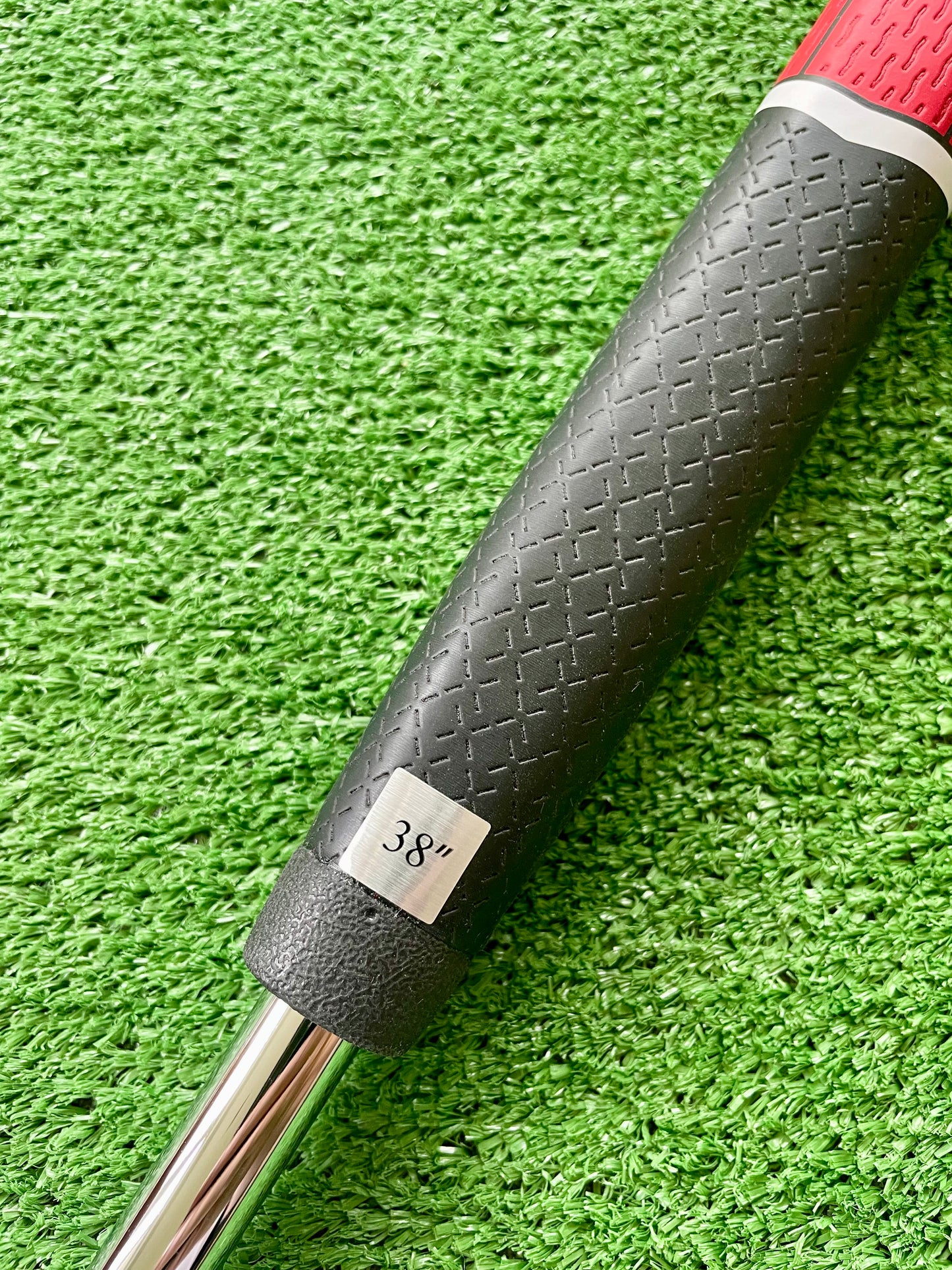 Odyssey Ai Dual Cruiser #7 1/2 Ball Putter 38" Mens Golf Club
