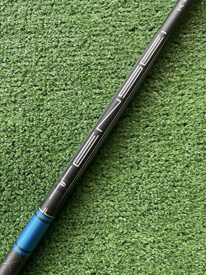 Mizuno JPX One Driver 10.5 Degree Stiff Flex Right Hand Mens Golf Club