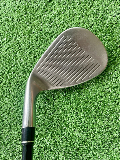 Taylormade Stealth Sand Wedge SW Regular Flex Graphite Right Hand Mens Golf Club