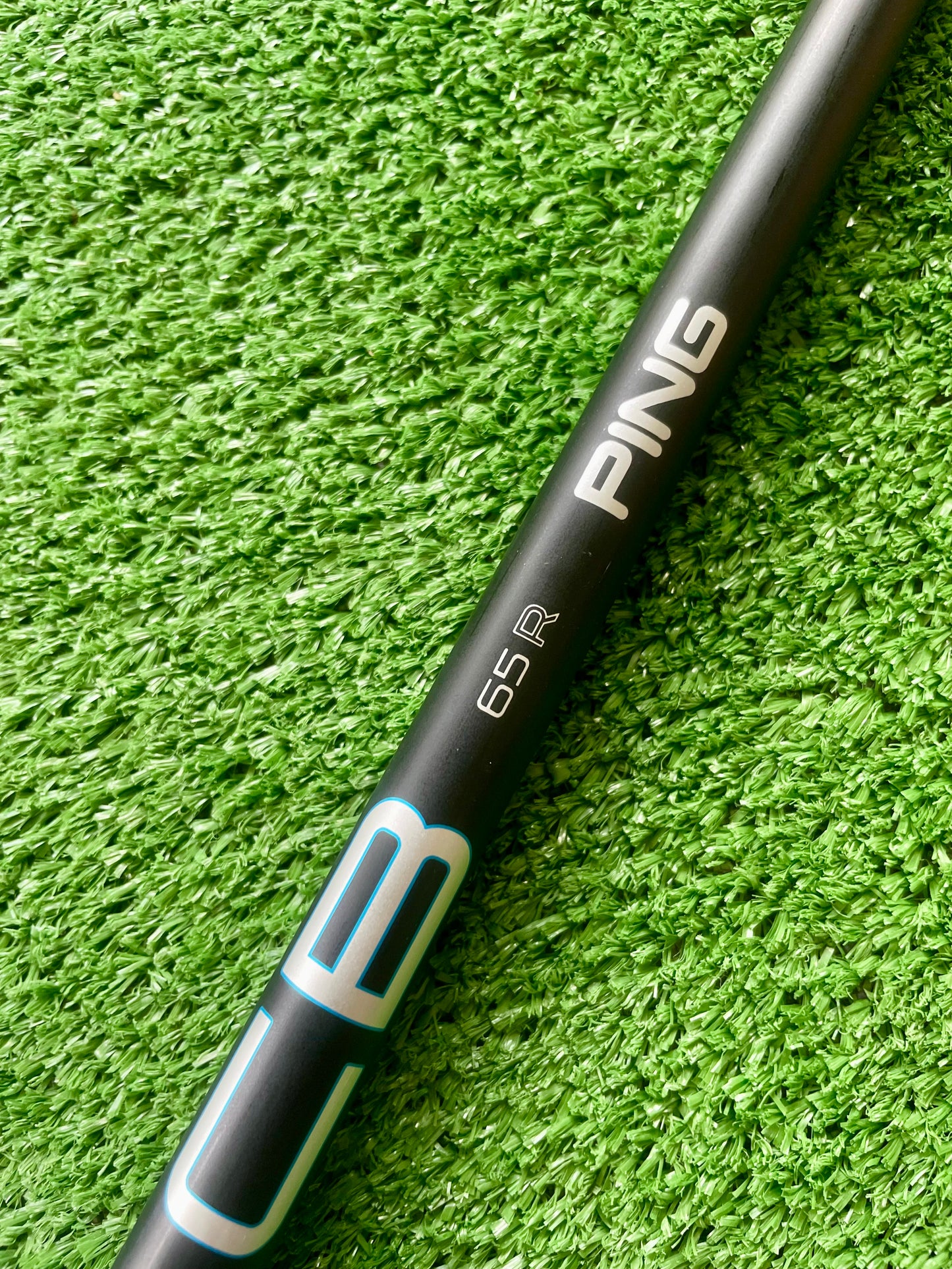 Ping G440 Max 7 Wood Regular Flex Right Handed Mens Golf Club
