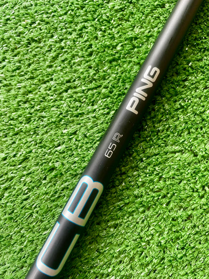 Ping G440 Max 7 Wood Regular Flex Right Handed Mens Golf Club