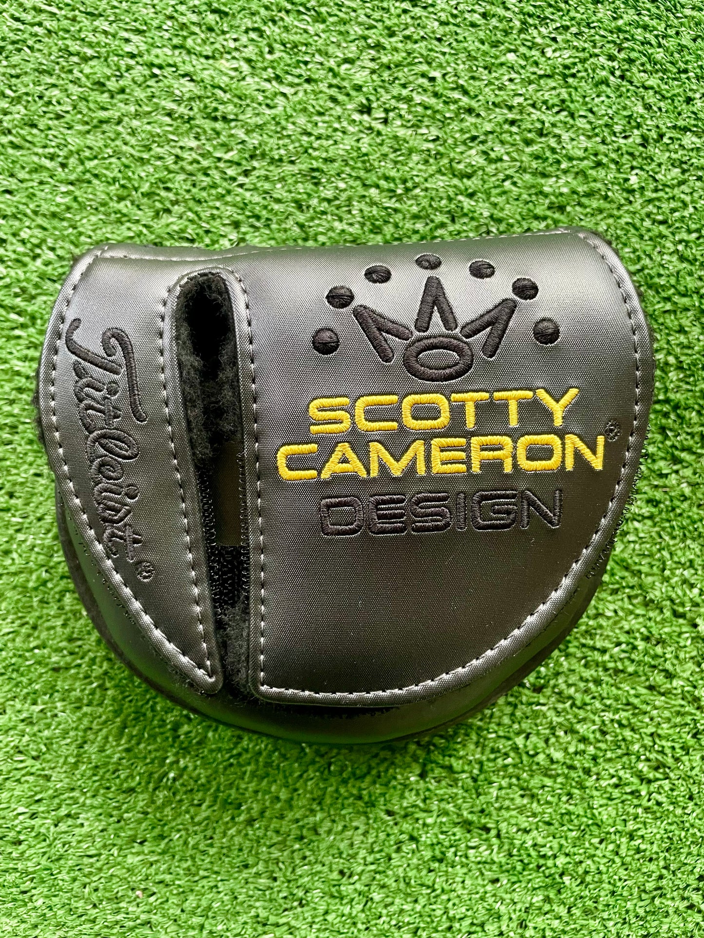 Scotty Cameron Phantom 11.5 Putter 34" Right Handed Mens Golf Club