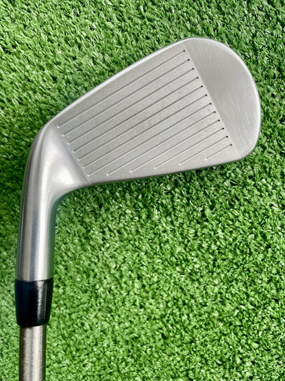 Titleist T150 T100 Combo Irons New Model 4-GW Stiff Aerotech Steelfiber Shafts