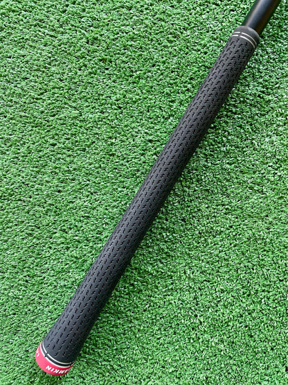 Wilson Dynapwr Carbon Driver 10.5 Degree Stiff Flex Right Handed Mens Golf Club