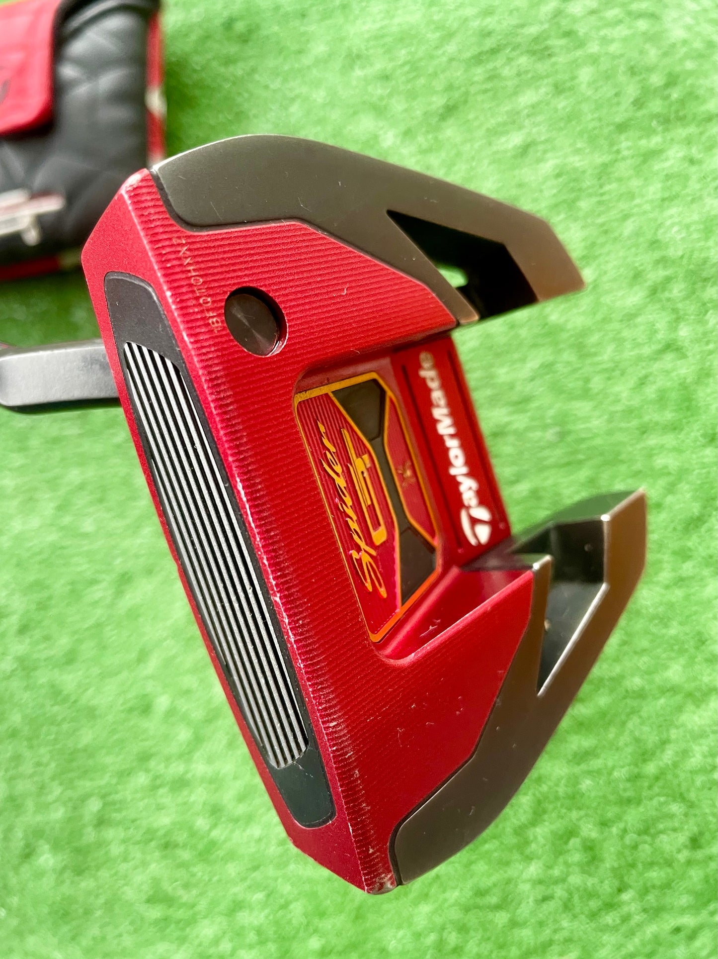 Taylormade Spider GT Putter 34" Right Handed Mens Golf Club