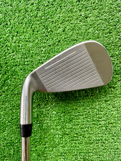 Cobra Radspeed Irons 5-PW Regular Flex Right Handed Mens Golf Clubs