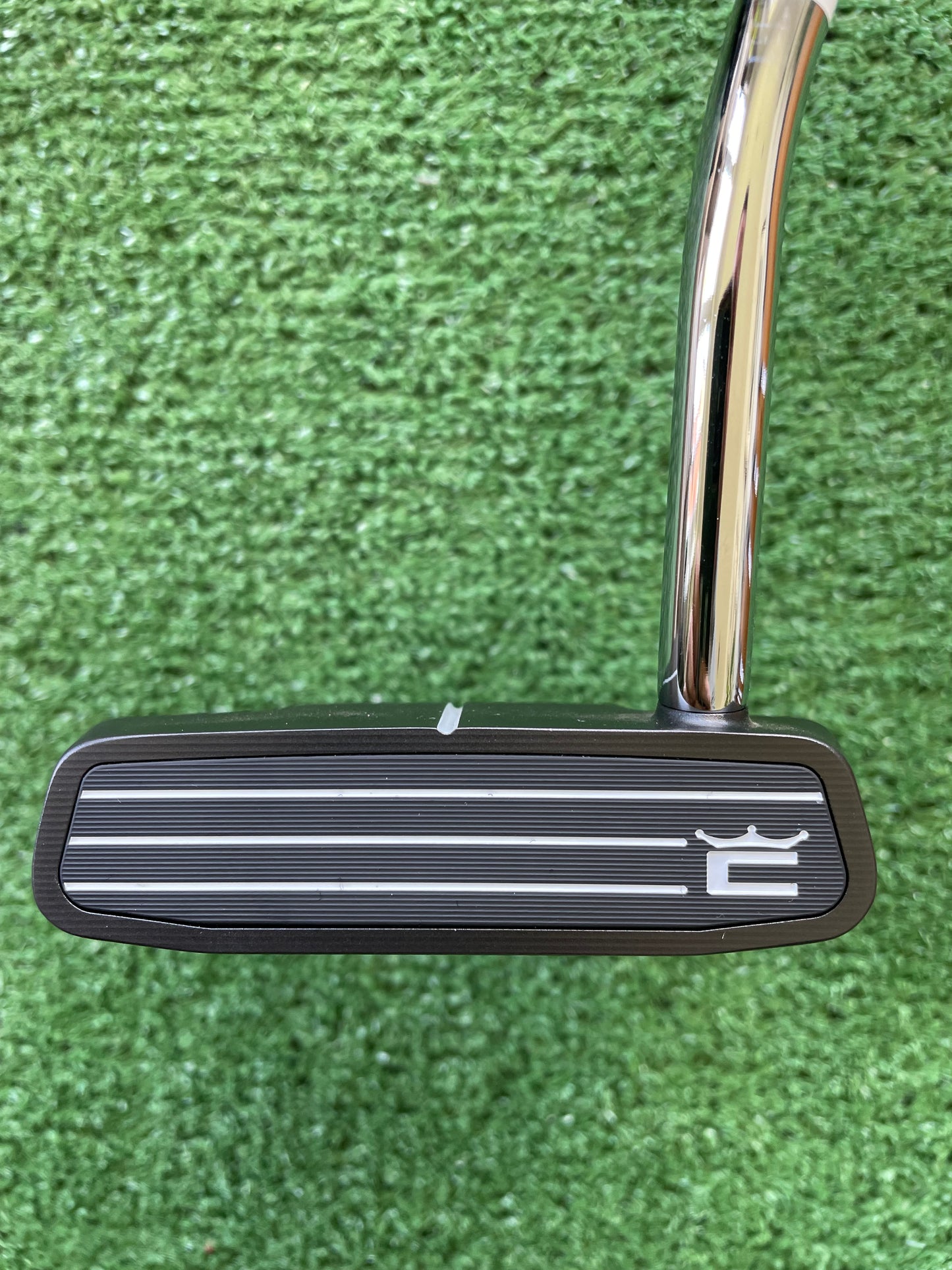 Cobra Vintage Nova Putter 34" Right Handed Mens Golf Club