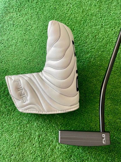 Ping PLD DS72 Putter 35" Mens Golf Club