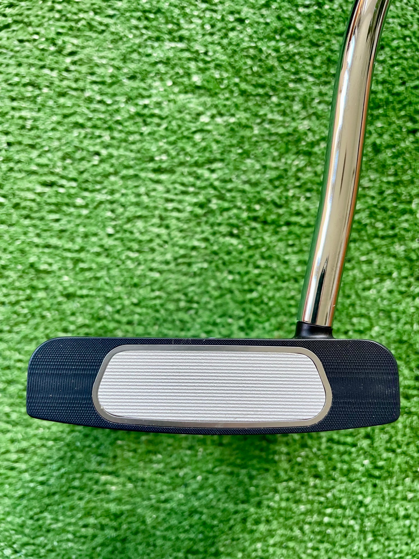 Odyssey Ai One Jailbird Cruiser Putter 38" Right Handed Mens Golf Club