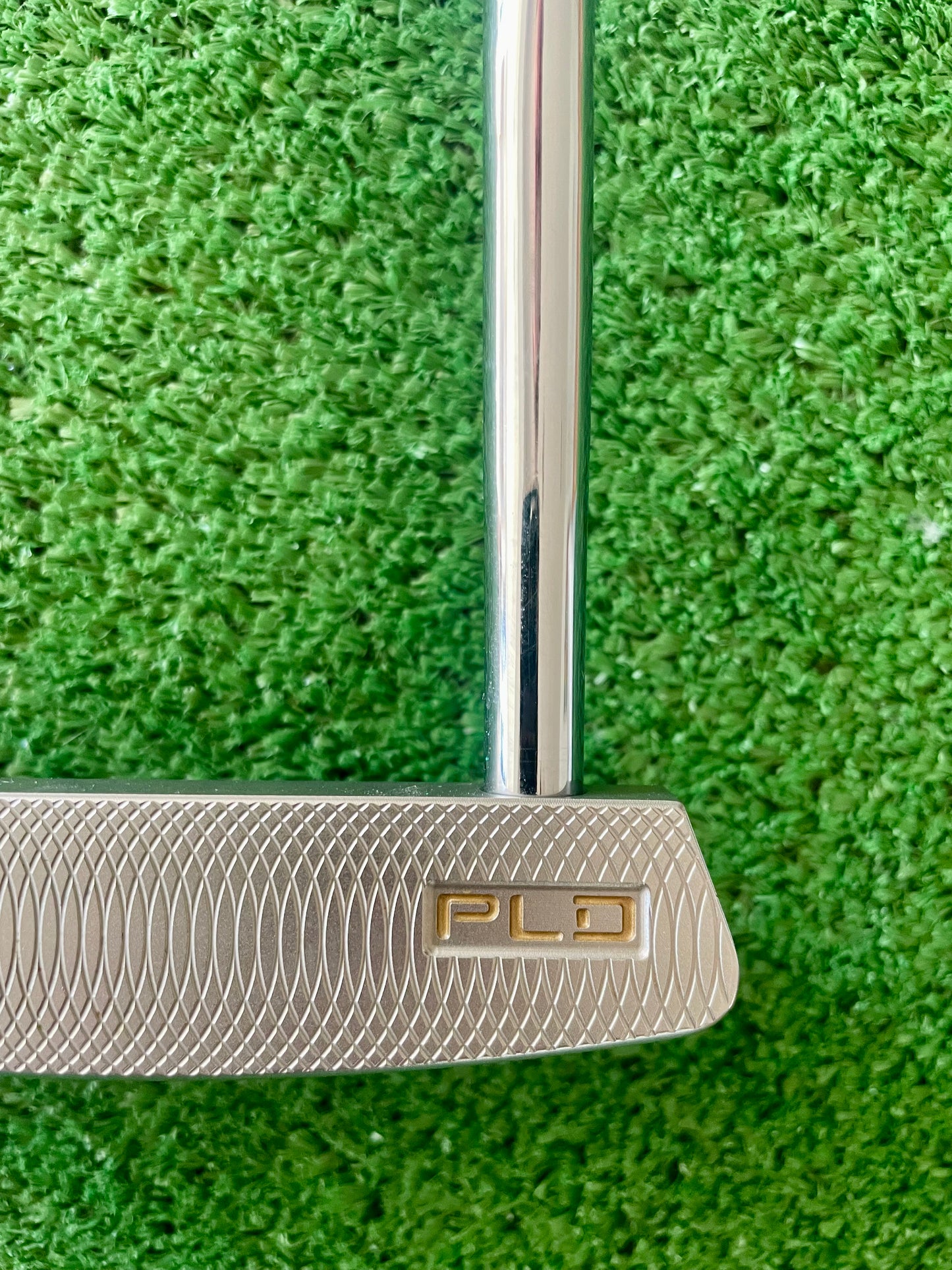 Ping PLD Kushin Putter 33" Mens Golf Club