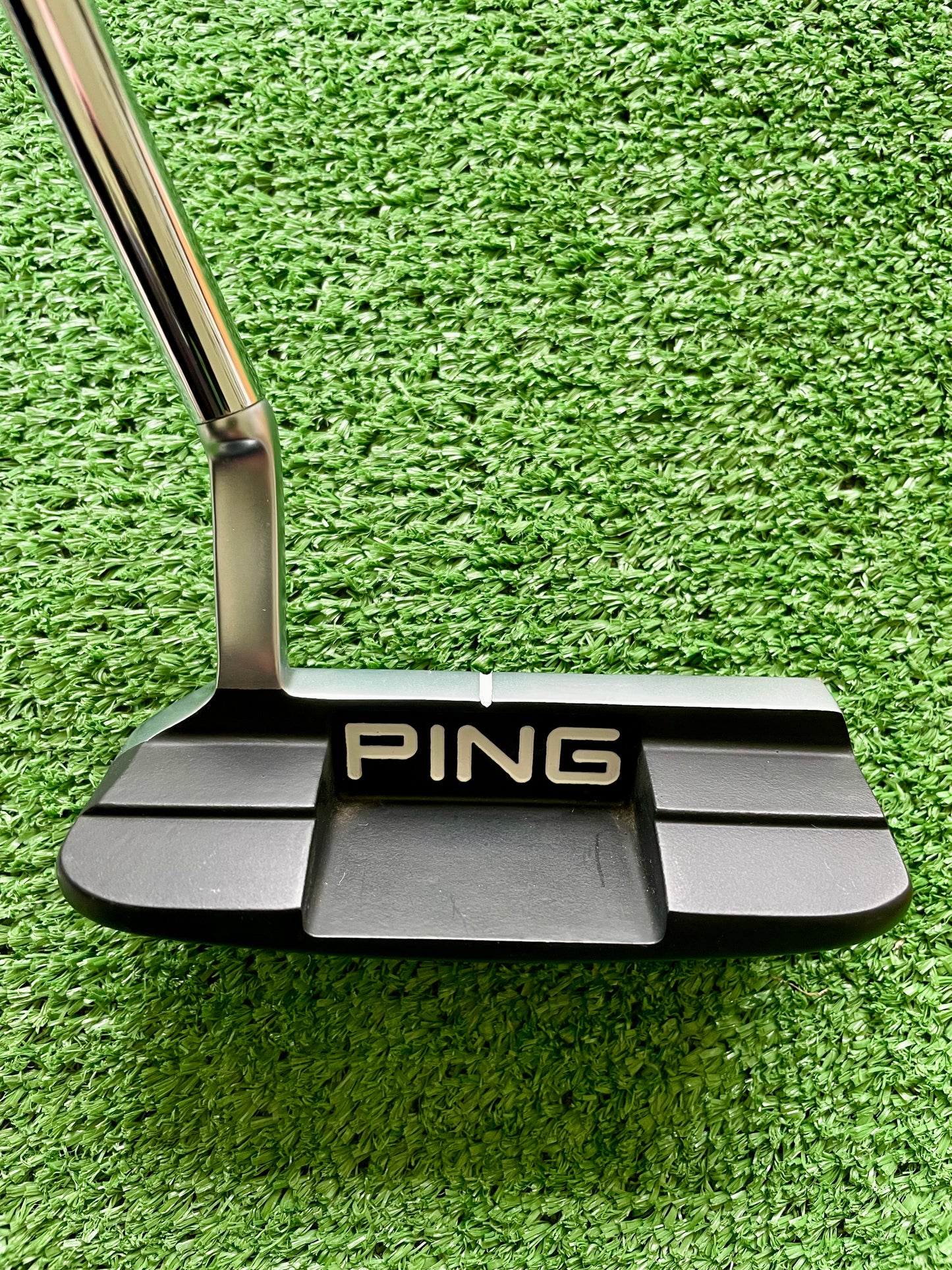 Ping Kushin 4 Putter 34" Right Handed Mens Golf Club
