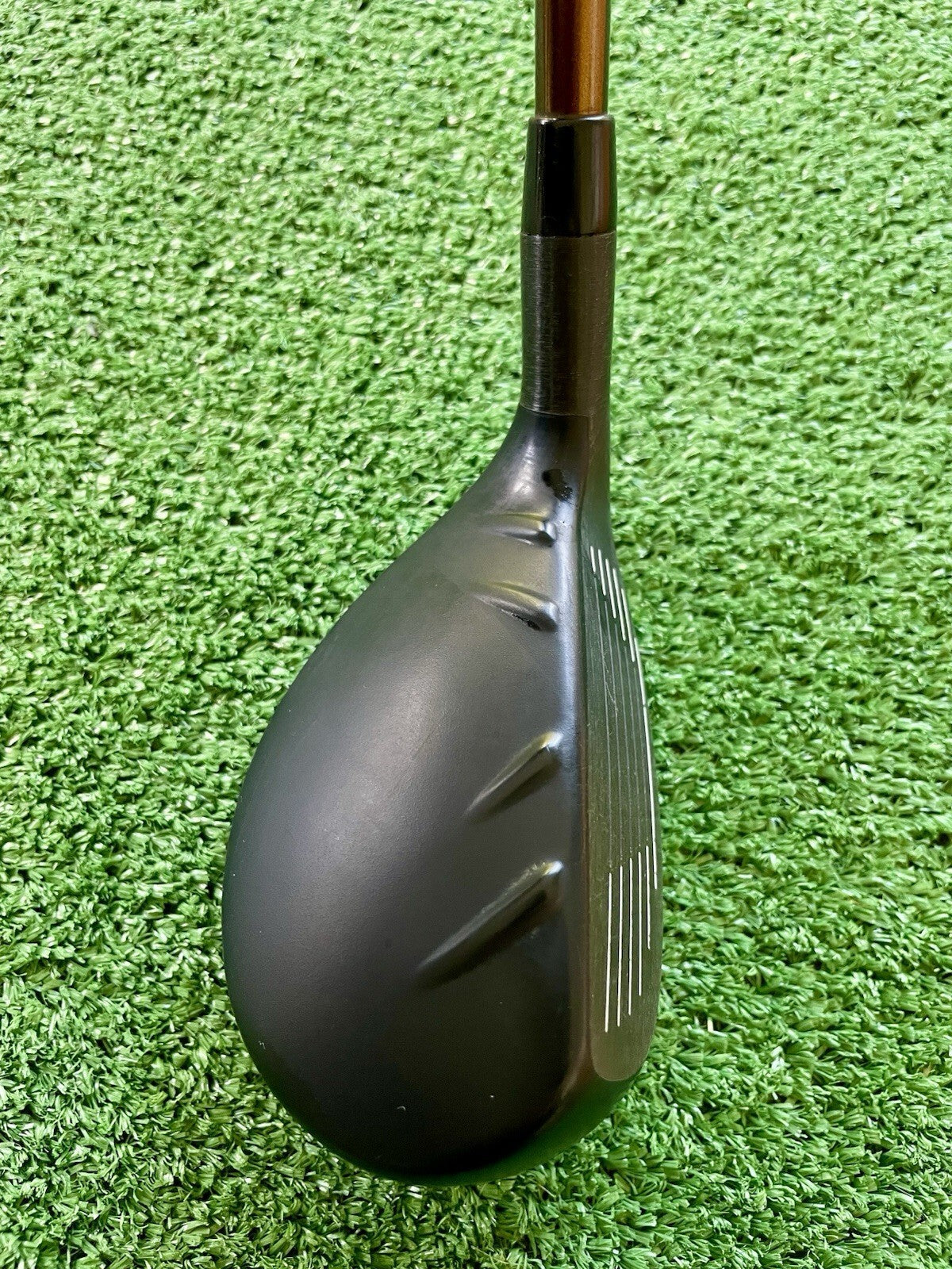 Ping G400 Hybrid 4 Rescue 4H Regular Flex Right Handed Mens Golf Club