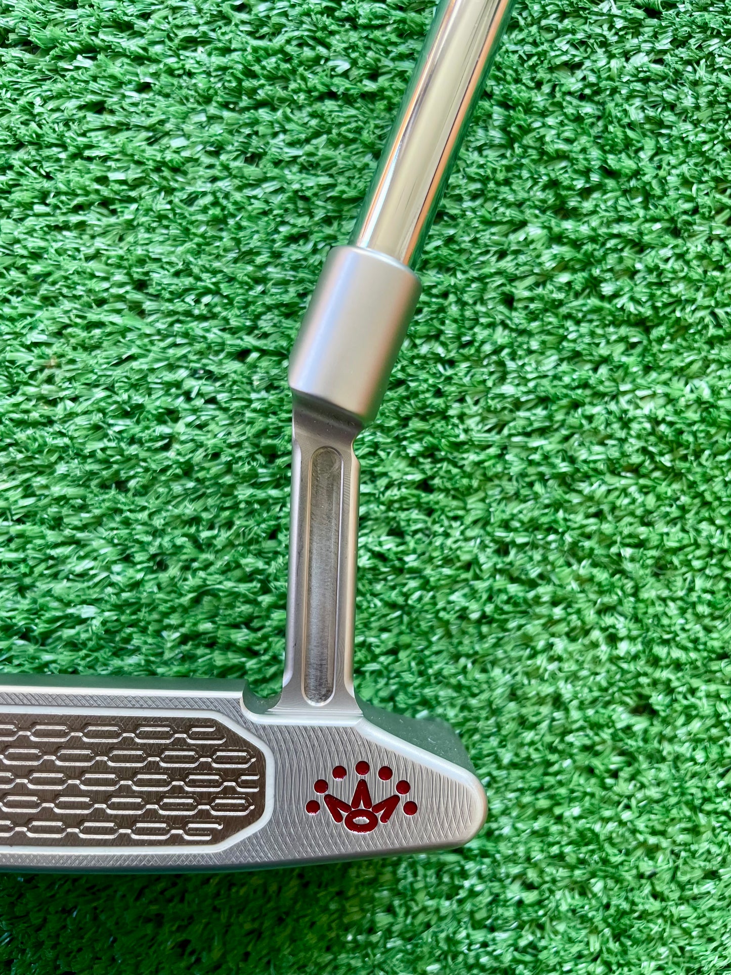 Scotty Cameron Studio Style Newport 2 Putter 34" Right Handed Mens Golf Club