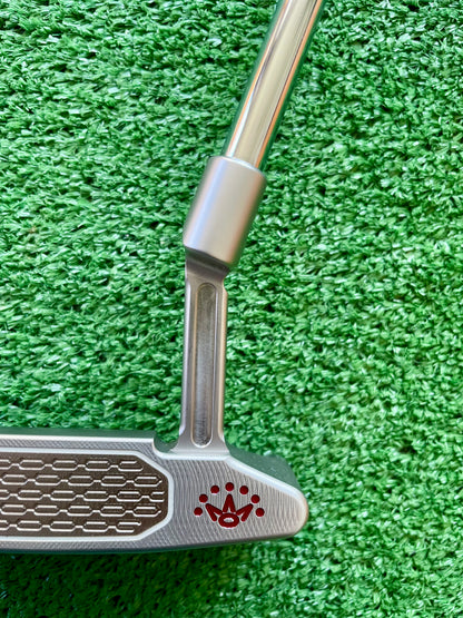 Scotty Cameron Studio Style Newport 2 Putter 34" Right Handed Mens Golf Club