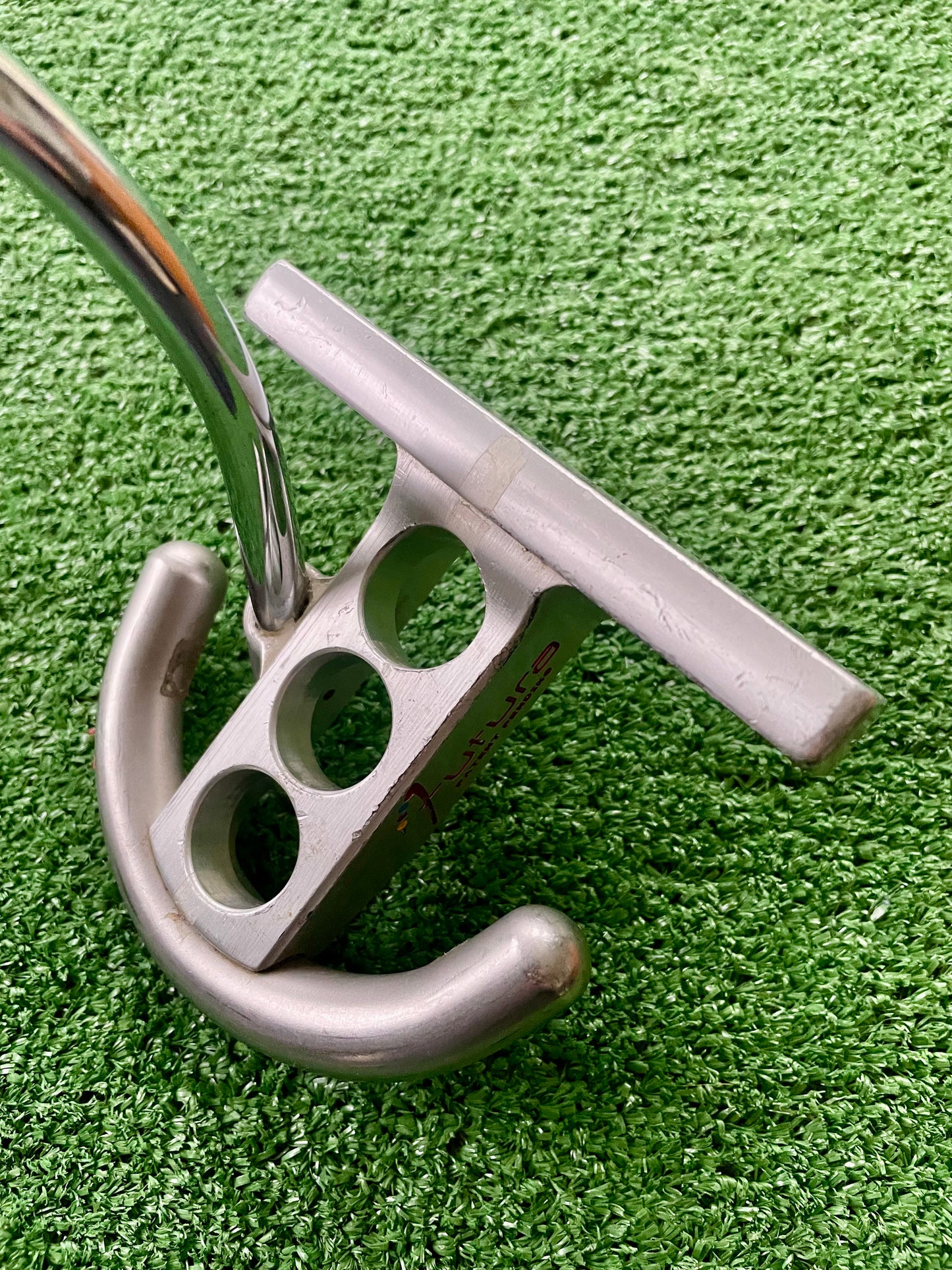 Scotty Cameron Futura Putter 35" Mens Golf Club