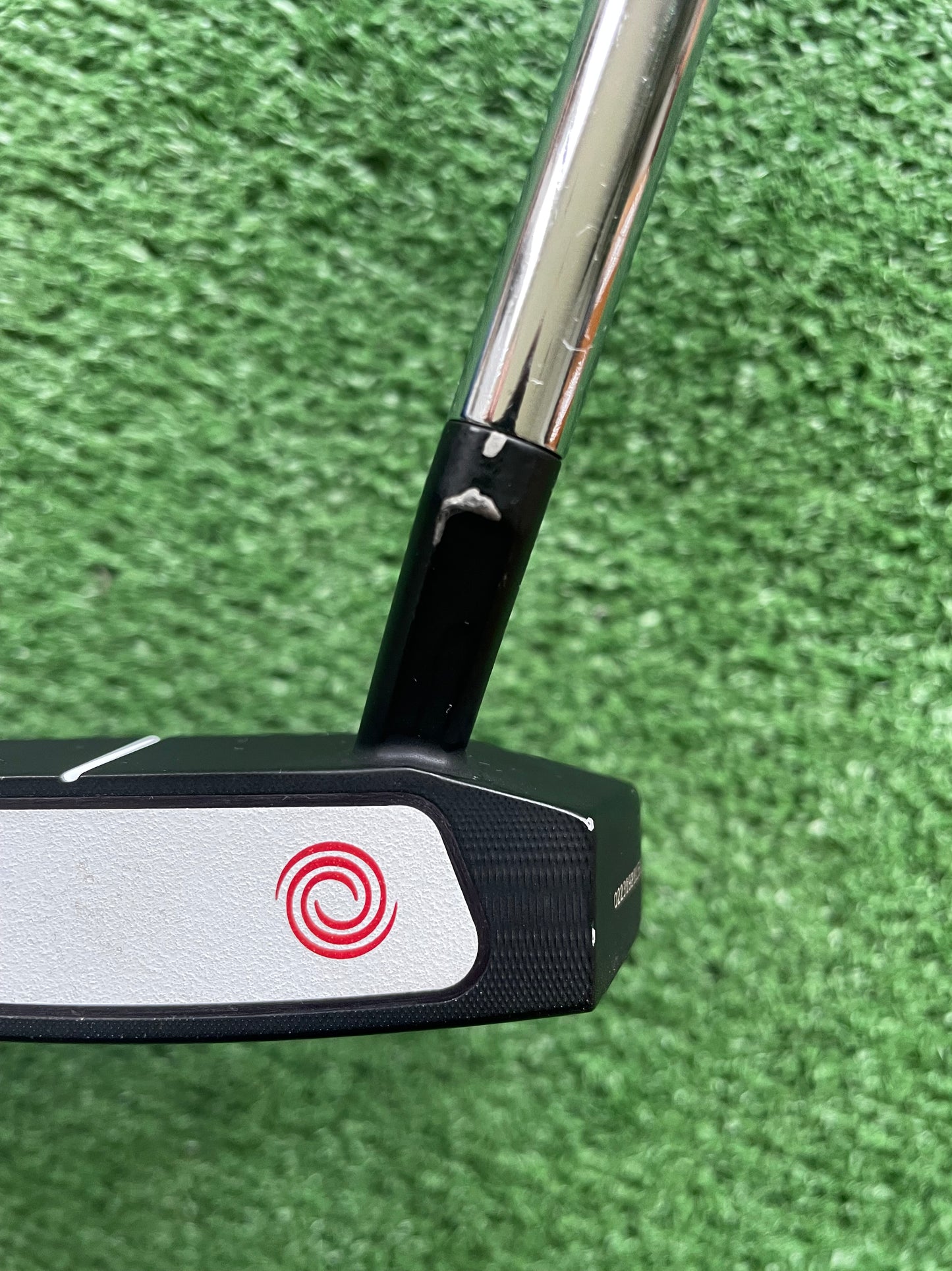 Odyssey White Hot Versa Seven S Putter 33" Right Handed Mens Golf Club