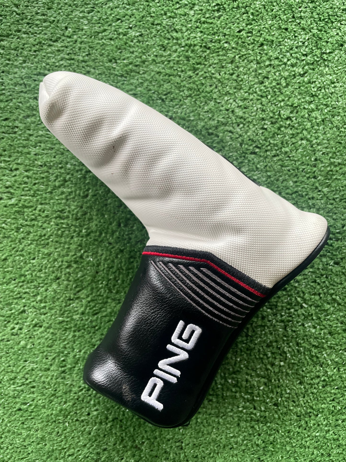 Ping Kushin 4 Putter 34" Right Handed Mens Golf Club