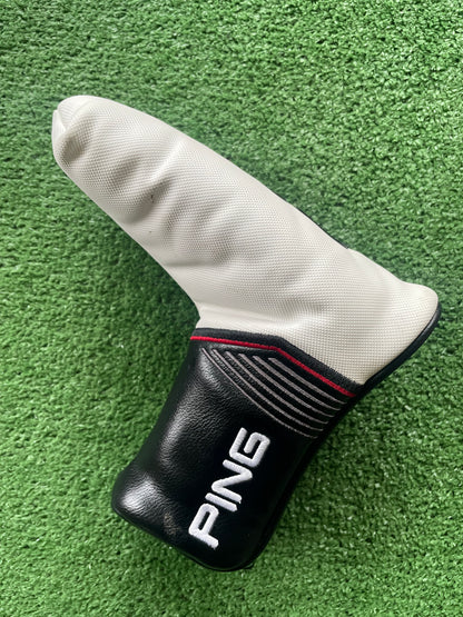 Ping Kushin 4 Putter 34" Right Handed Mens Golf Club
