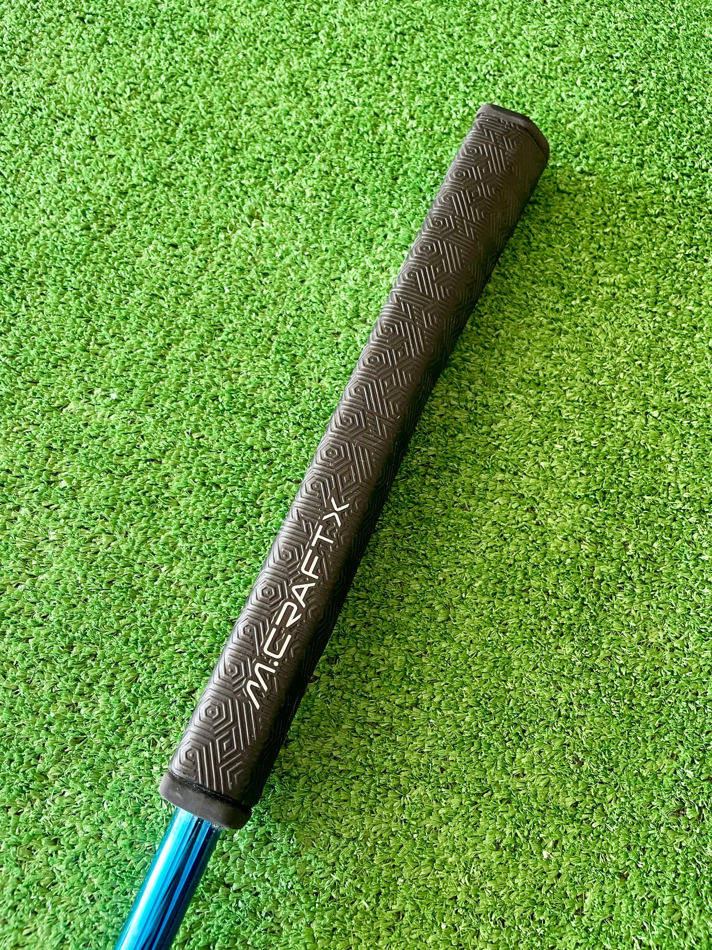 Mizuno M Craft Six P Putter 33" Mens Golf Club