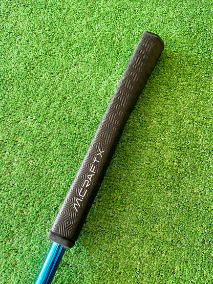 Mizuno M Craft Six P Putter 33" Mens Golf Club