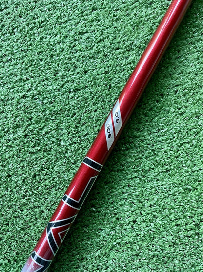 Cobra DS Adapt Max D Driver 10.5 Degree Senior Flex Right Handed Mens Golf Club