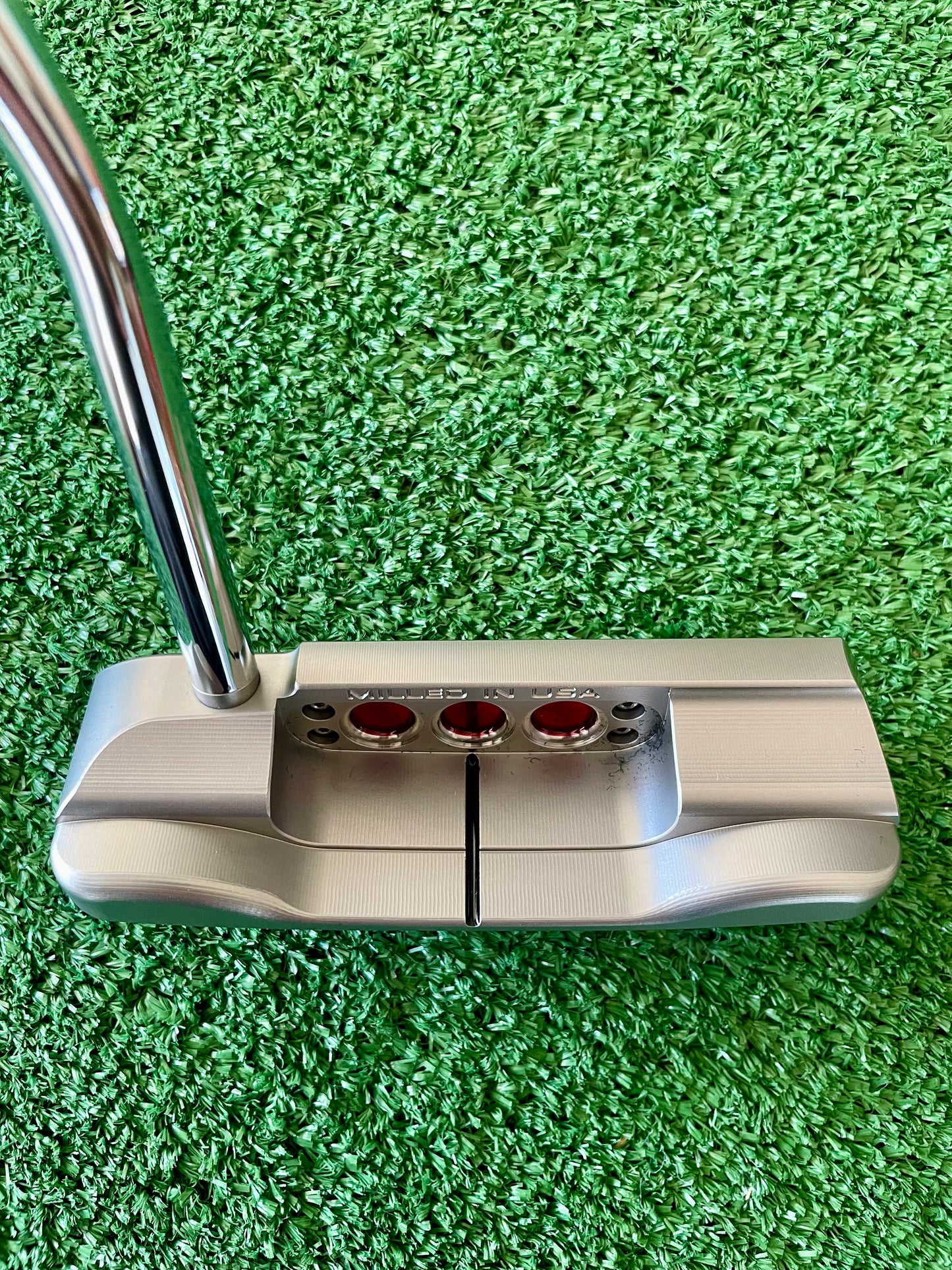 Scotty Cameron Studio Style Catalina Putter 34" Right Handed Mens Golf Club