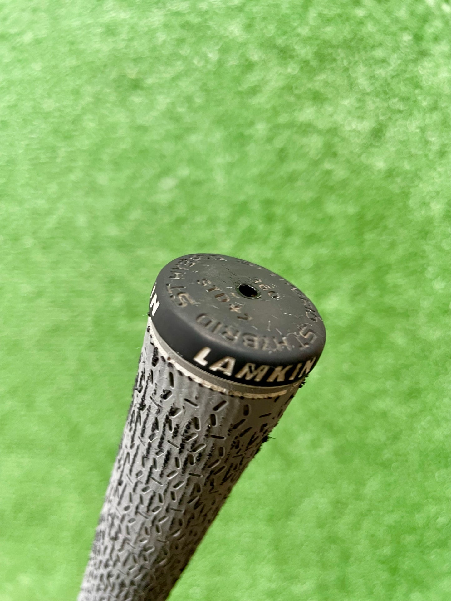 Mizuno ST-G Driver 9.5 Degree Extra Stiff Flex Right Handed Mens Golf Club