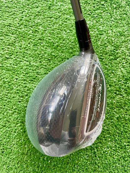 Callaway Quantum Mini Driver 13.5 Degree Regular Flex Right Handed Mens Golf Club