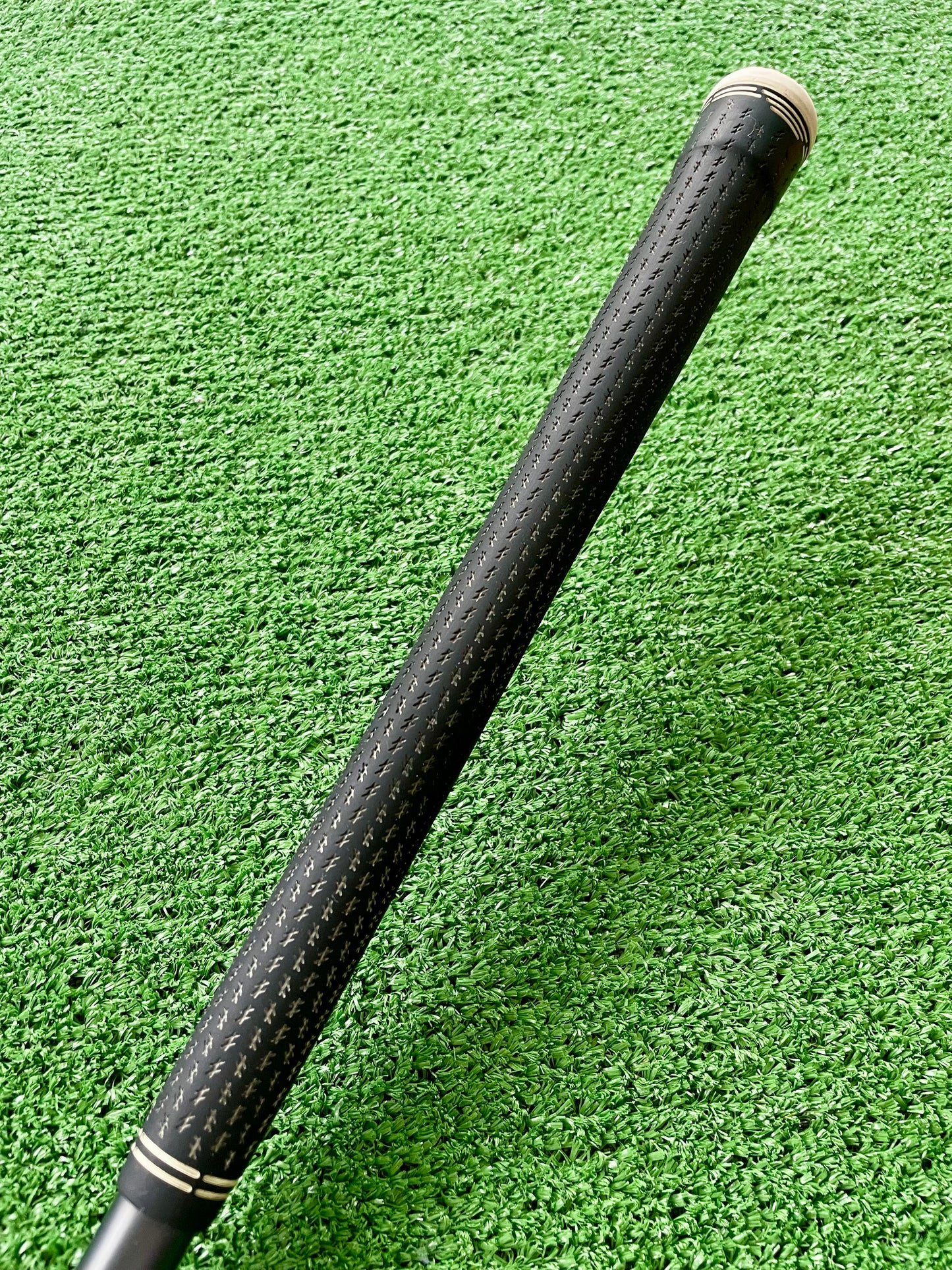 Cobra F9 Driver 10.5 Degree Stiff Flex Right Handed Mens Golf Club