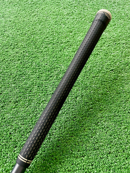 Cobra F9 Driver 10.5 Degree Stiff Flex Right Handed Mens Golf Club