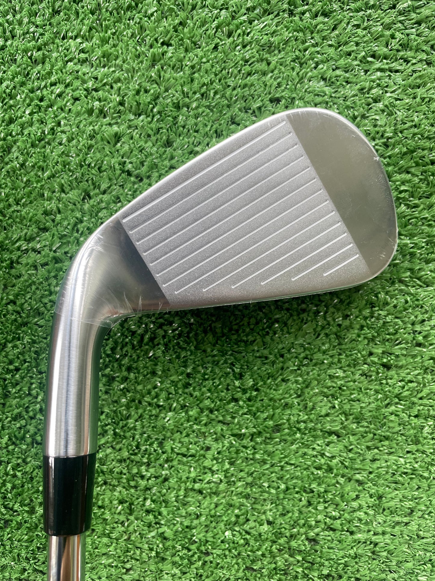 Callaway Quantum Max Irons 5-PW Regular Flex Right Handed Mens Golf Clubs