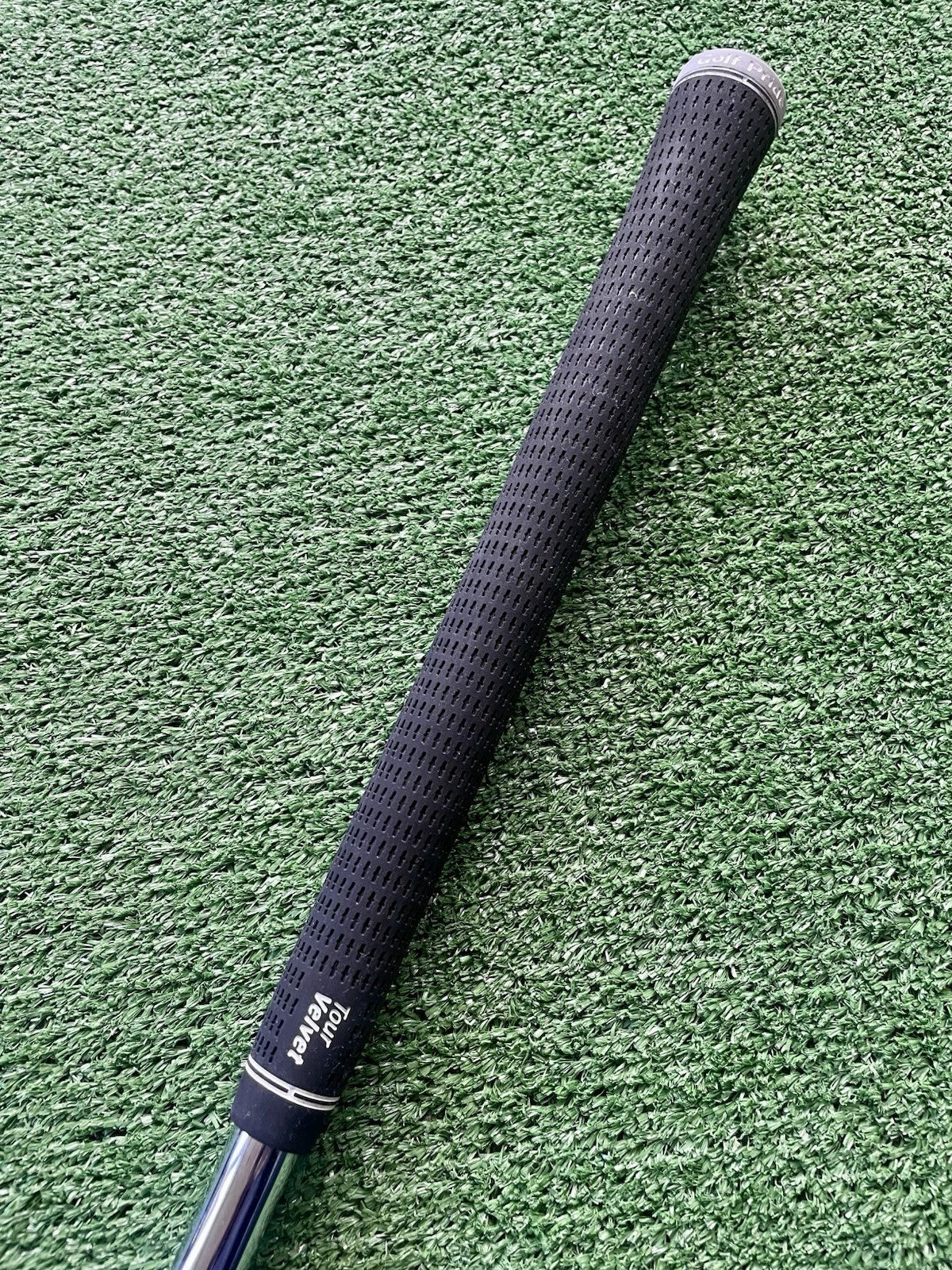 Mizuno JPX921 Forged 4 Iron Regular Flex Right Handed Mens Golf Club