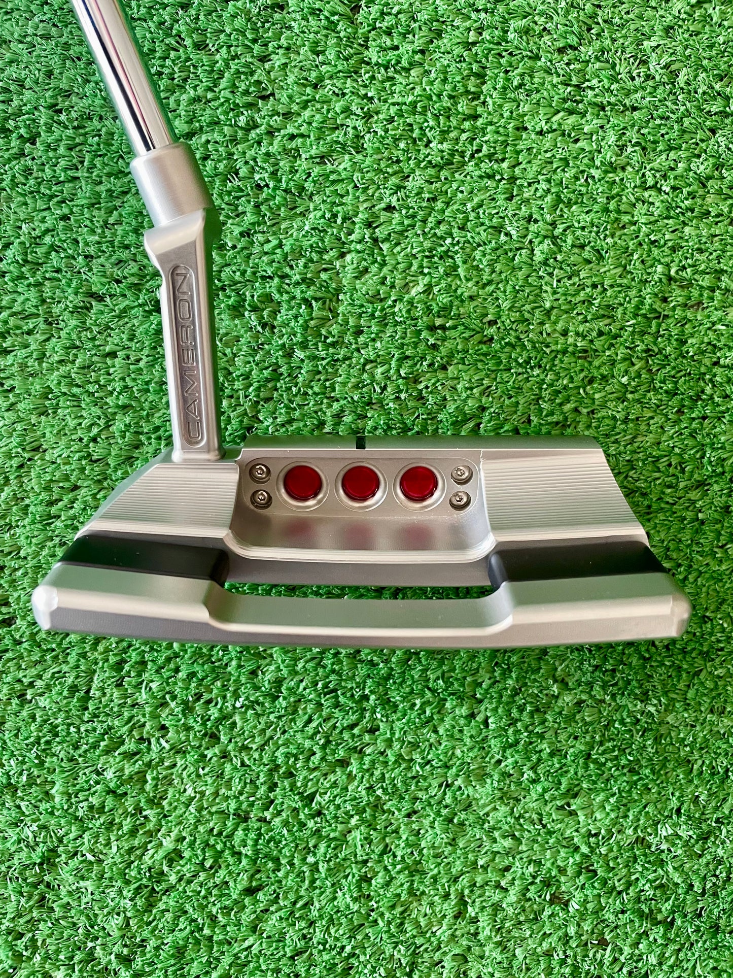 Scotty Cameron Studio Style Squareback 2 Putter 34" Mens Golf Club
