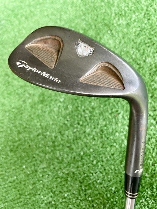 Taylormade RAC Lob Wedge 60 06 Wedge Flex Right Hand Mens Golf Club