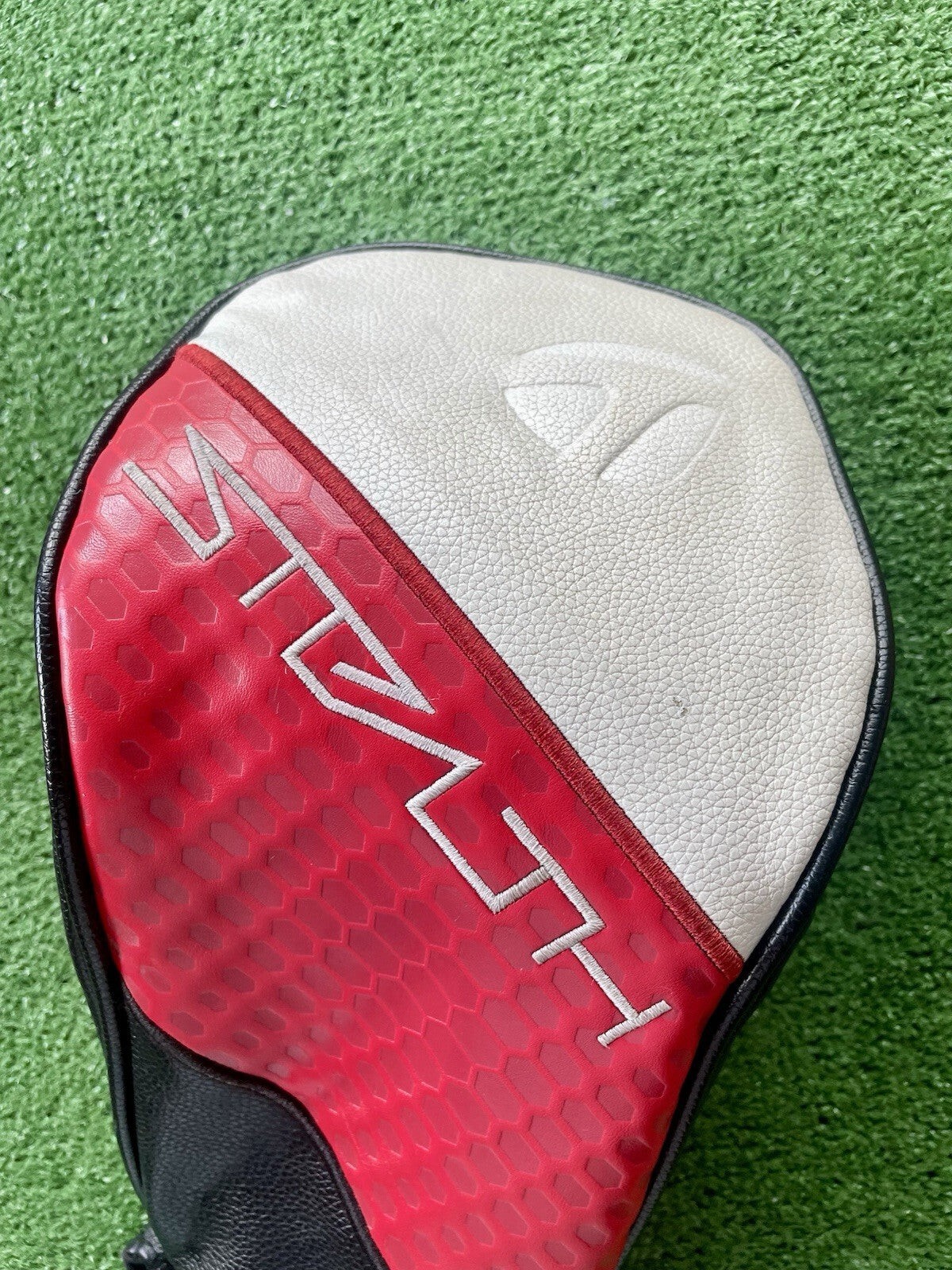 Taylormade Stealth 2 Driver Golf Club Headcover