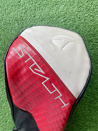 Taylormade Stealth 2 Driver Golf Club Headcover