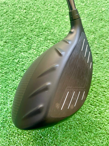 Ping G440 LST Driver 9 Degree Stiff Flex Right Handed Mens Golf Club