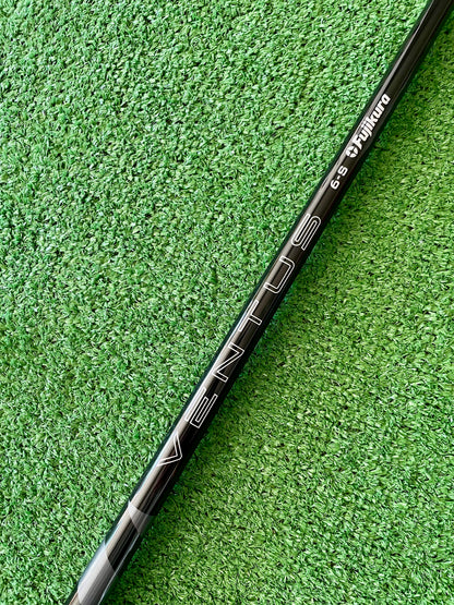 Callaway Quantum Triple Diamond Max Driver 10.5 Degree Stiff Flex Right Handed Mens Golf Club