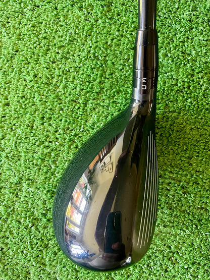 Titleist TSR3 Hybrid 3 Rescue Stiff Flex Right Handed Mens Golf Club