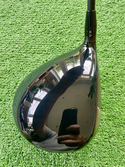 Titleist GTS3 Driver 8 Degree Stiff Flex Right Handed Mens Golf Club