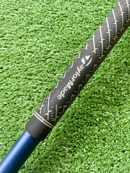 Taylormade Qi35 Hybrid 4 Rescue 4H Regular Flex Right Handed Mens Golf Club