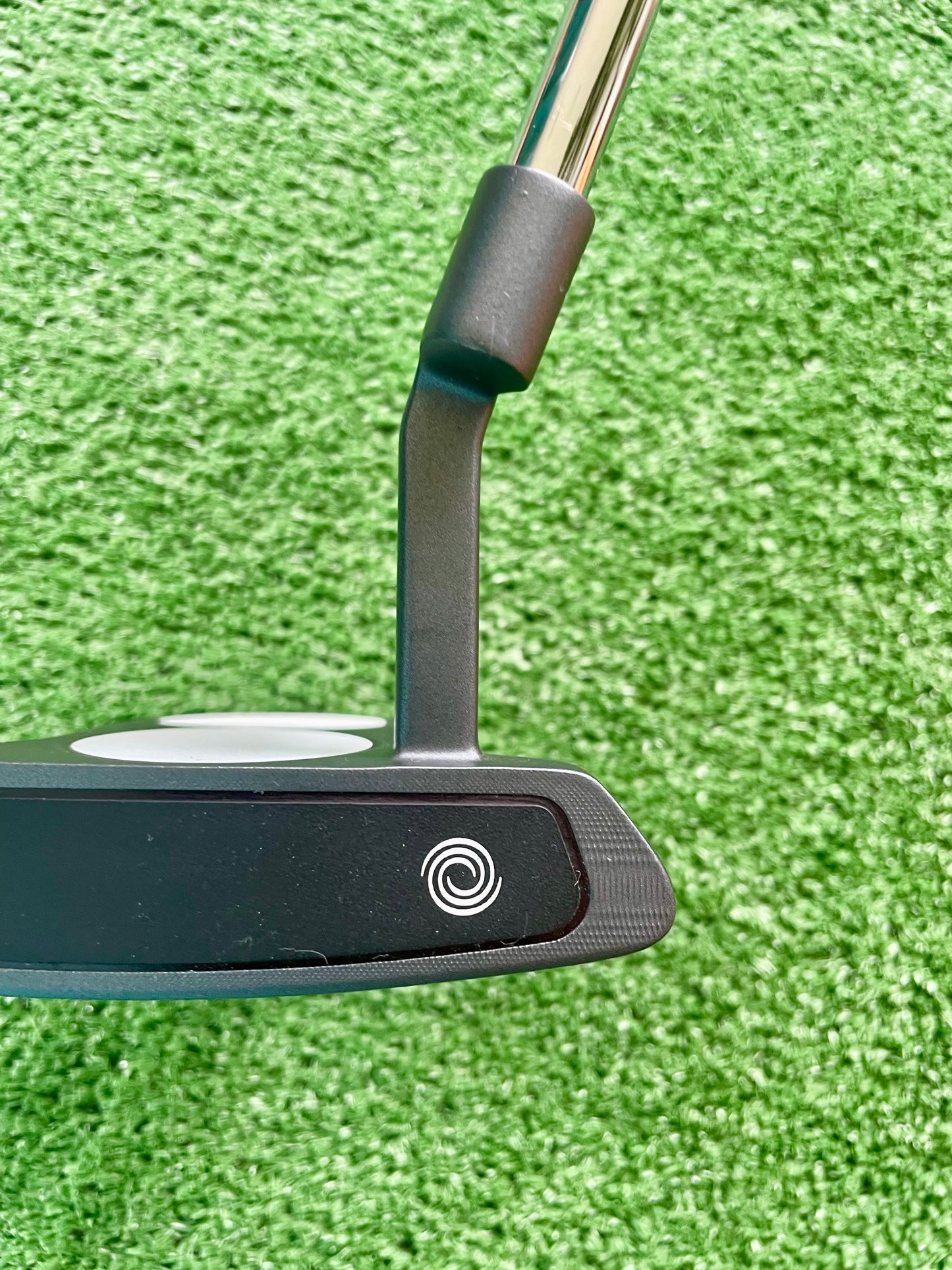Odyssey DFX 2 Ball Blade Putter 34" Mens Golf Club