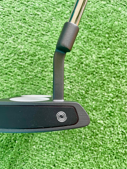 Odyssey DFX 2 Ball Blade Putter 34" Mens Golf Club
